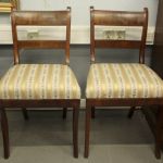 916 6616 CHAIRS